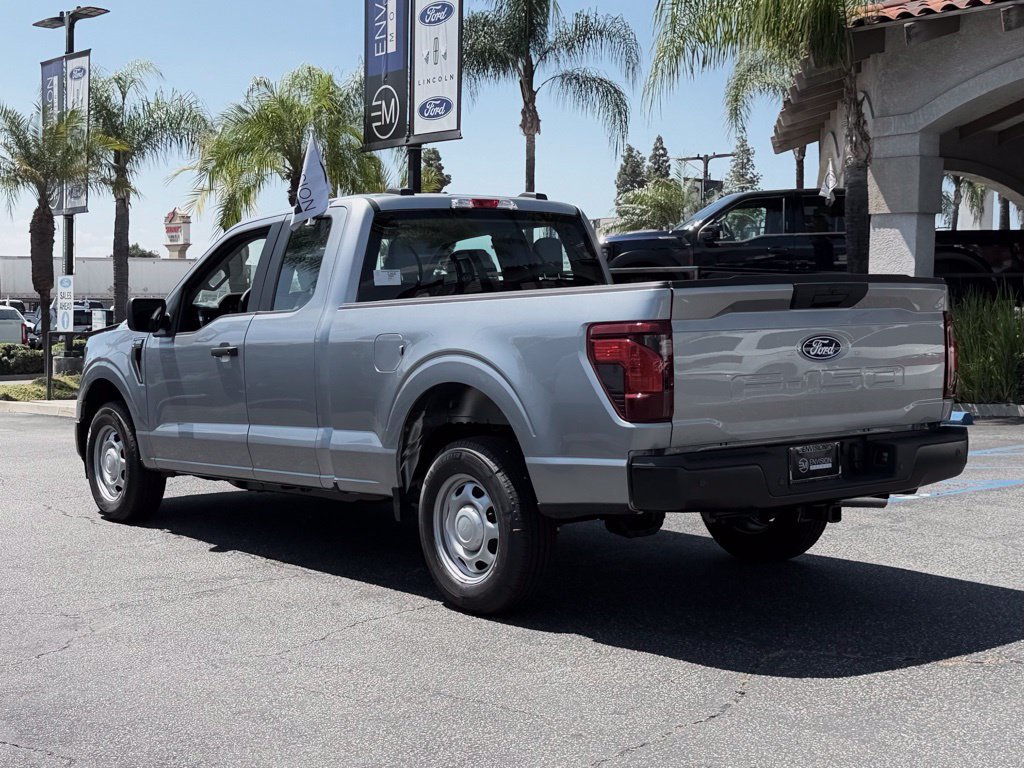 New 2026 Ford F150 XL RWD image 7