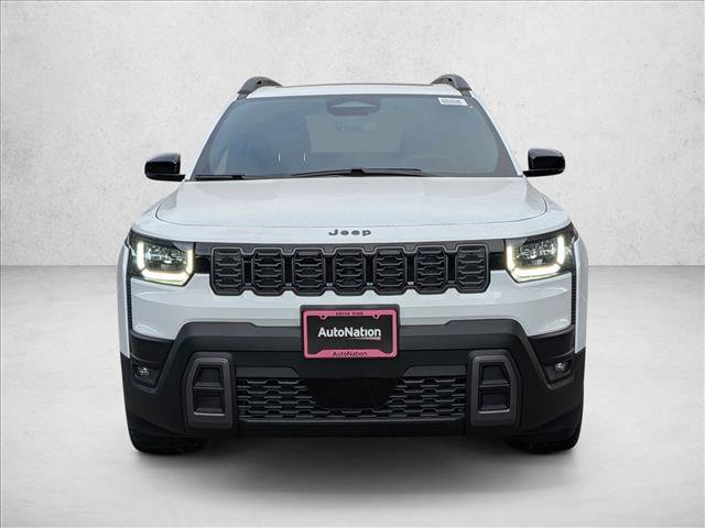 New 2026 Jeep Cherokee Limited image 5