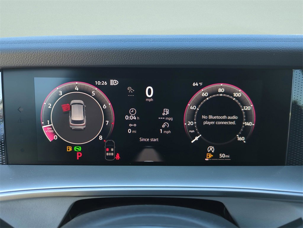 New 2026 Volkswagen Tiguan SE R-Line image 42