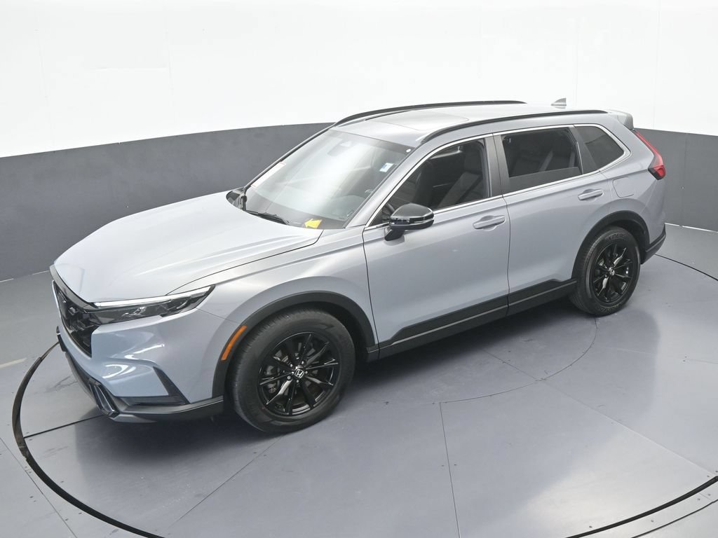Used 2024 Honda CR-V Sport image 47