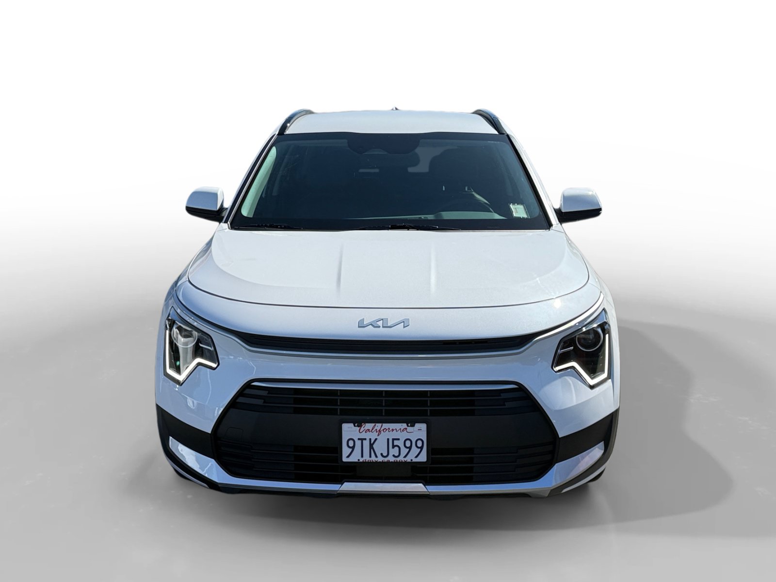 Used 2025 Kia Niro EX FWD image 8