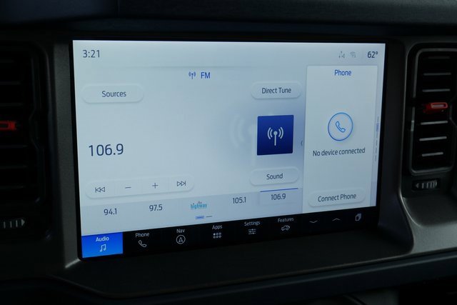 New 2025 Ford Bronco Raptor image 19