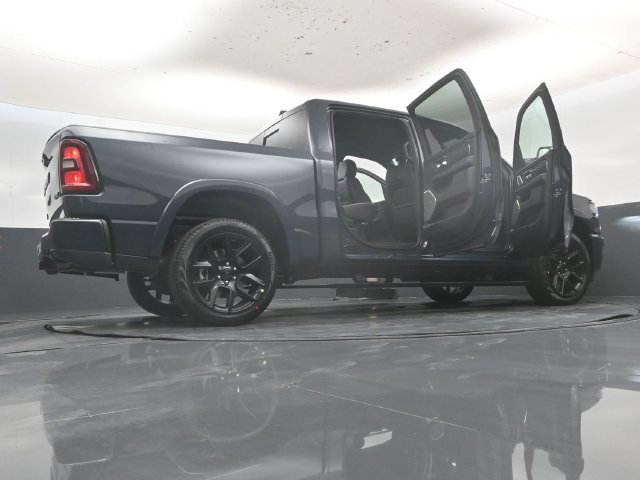 New 2027 RAM 1500 Laramie AWD/4WD image 64