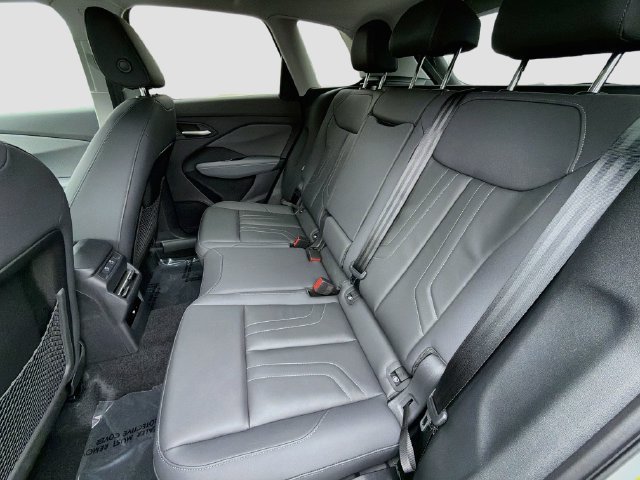 New 2026 Audi Q3 quattro 2.0T AWD/4WD image 21