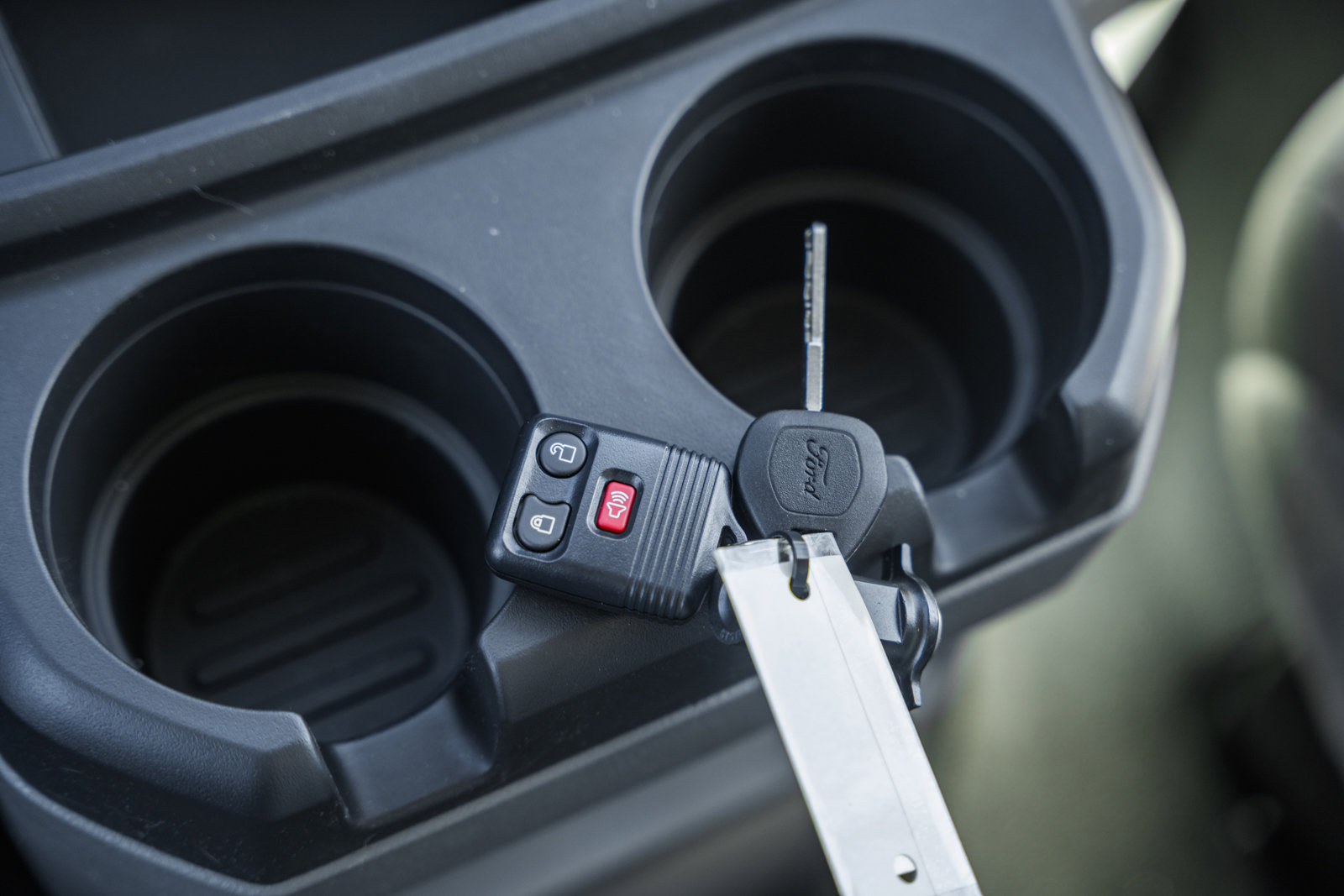 New 2026 Ford E-450 and Econoline 450 Super Duty w/ Power Equipment Group RWD image 41