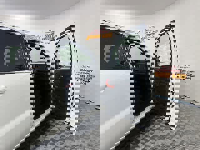 New 2025 Nissan Frontier Pro-X w/ Black Accent Package image 45