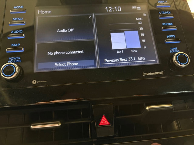 Used 2024 Toyota Camry LE FWD image 14