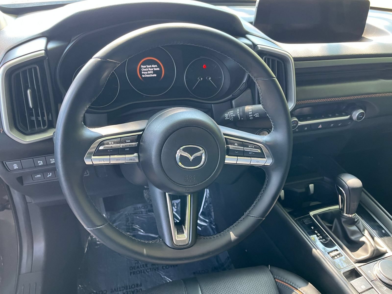 Used 2026 MAZDA CX-50 AWD 2.5 S w/ Premium Package image 29