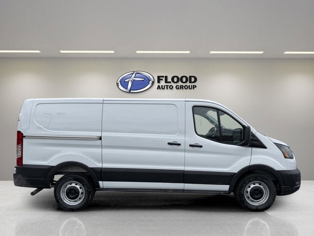 New 2026 Ford Transit 150 Low Roof image 4