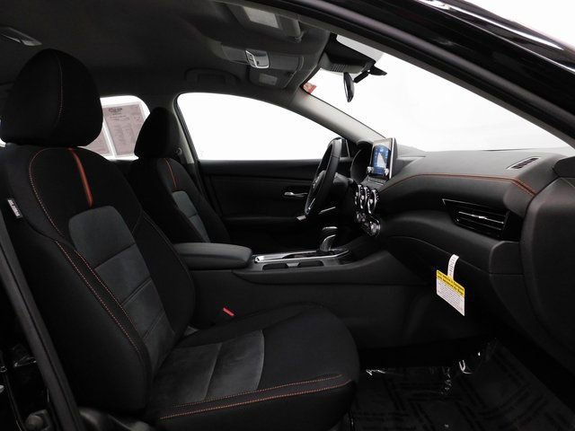 Certified 2024 Nissan Sentra SR image 30
