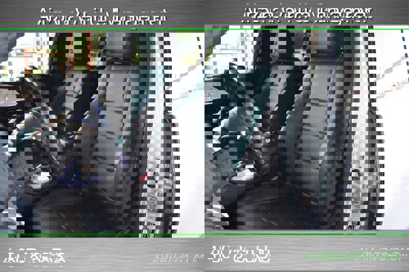 Used 2020 Mercedes-Benz GLS 450 4MATIC image 22