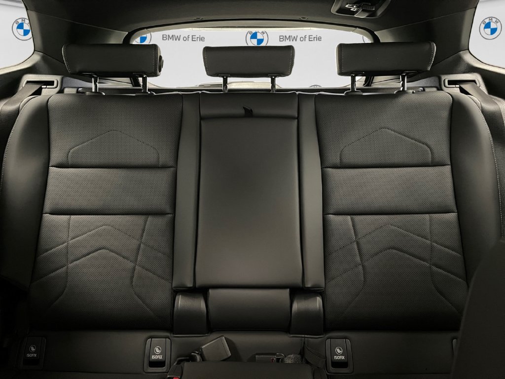 New 2027 BMW X1 xDrive28i AWD/4WD image 12