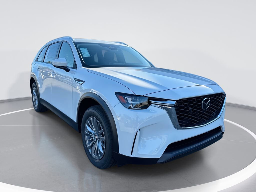 New 2026 MAZDA CX-90 3.3 Turbo w/ Select Package image 1