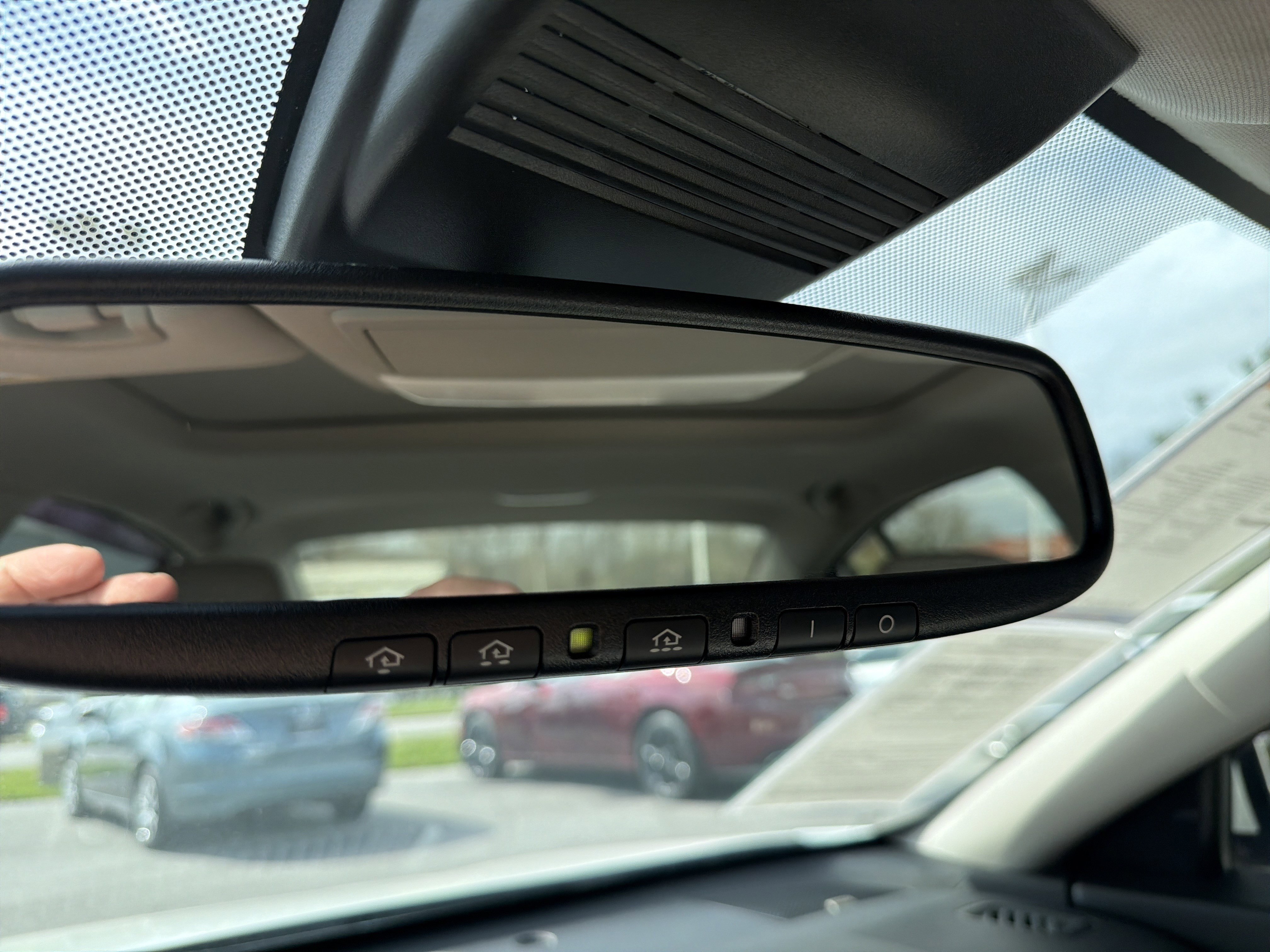 Used 2019 Nissan Altima 2.5 Platinum FWD image 35