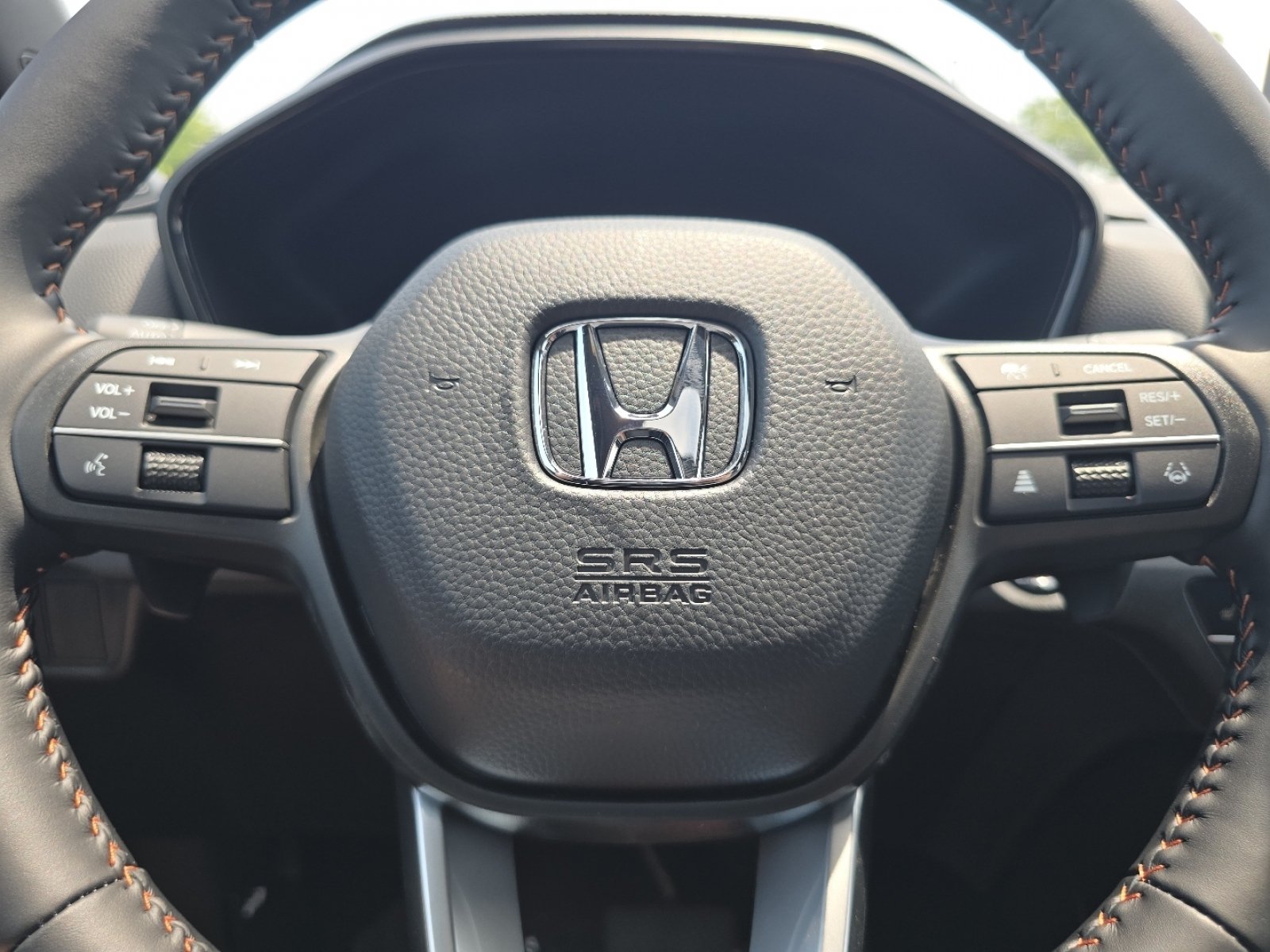 New 2026 Honda CR-V Sport-L image 27