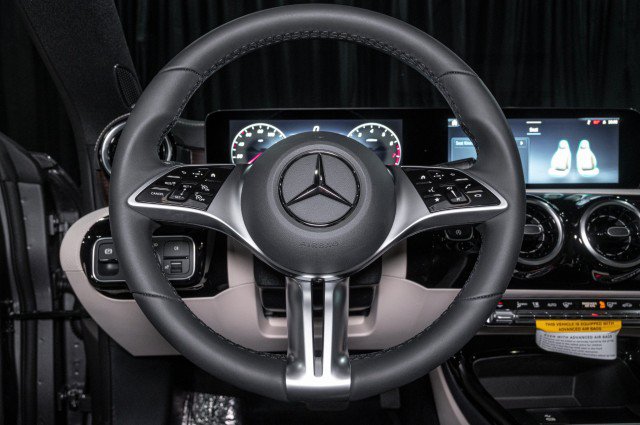 Certified 2026 Mercedes-Benz CLA 250 image 20