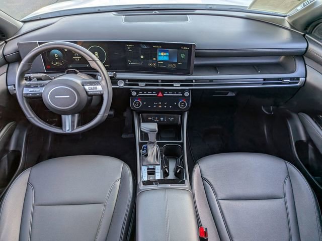 Used 2025 Hyundai Santa Cruz XRT image 30