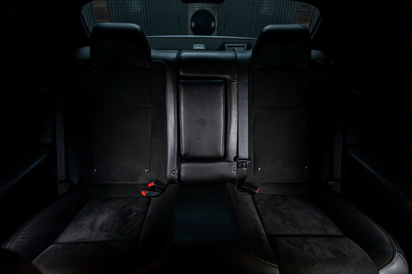 Used 2022 Dodge Challenger R/T Scat Pack RWD image 30