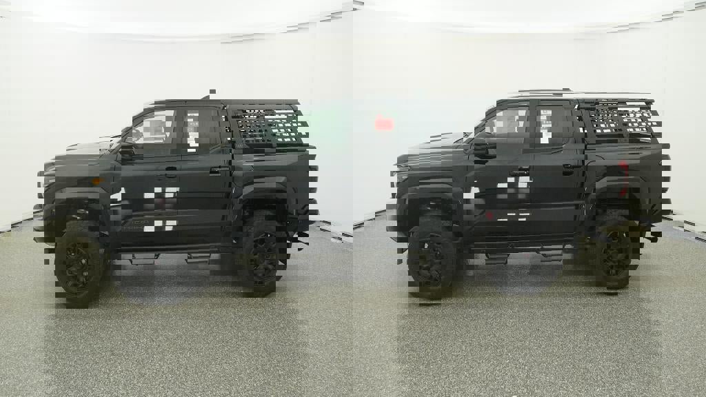 New 2026 Toyota Tacoma SR5 image 3