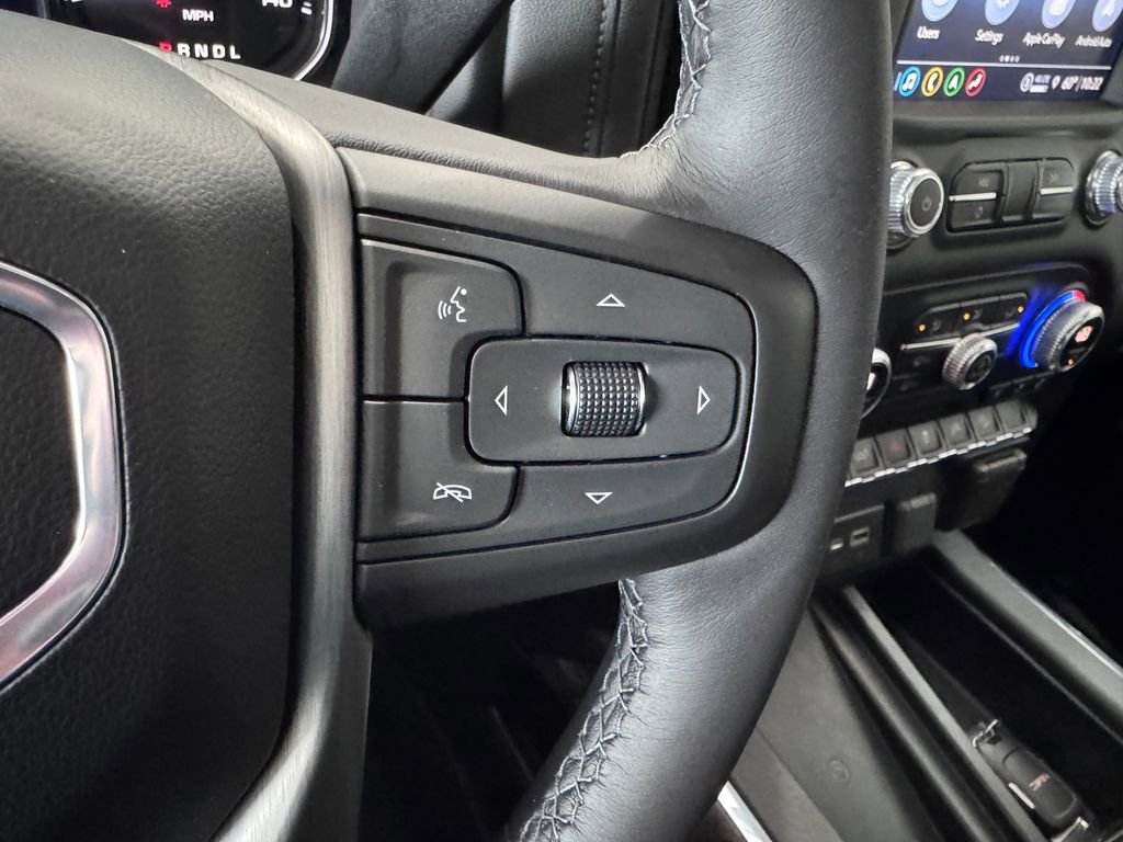 Used 2022 GMC Sierra 2500 Denali AWD/4WD image 17