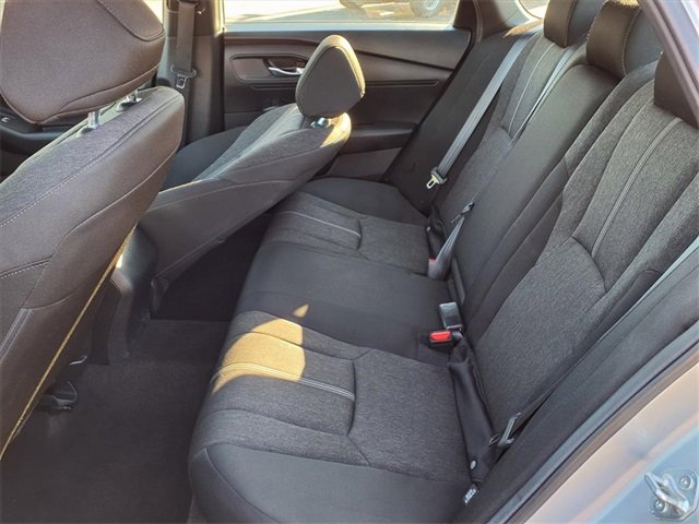 Used 2024 Honda Accord Sport image 7