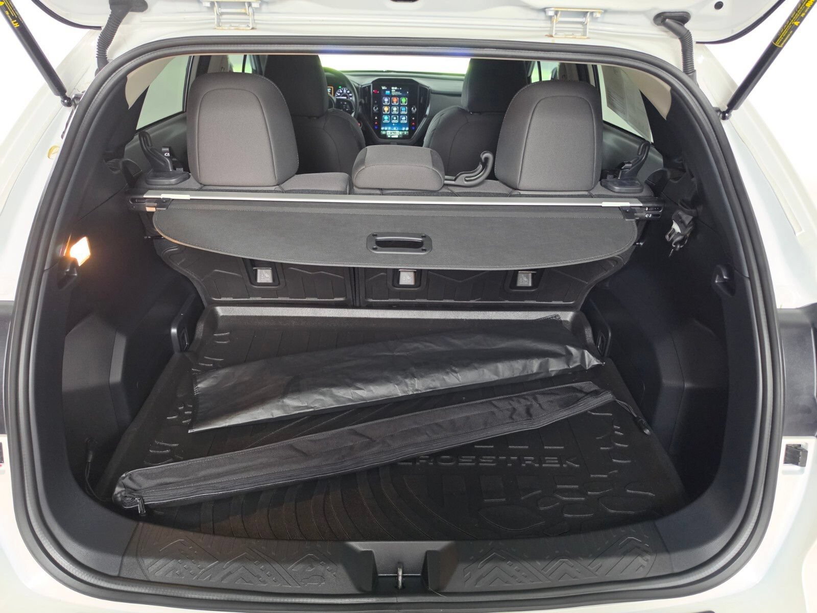 Used 2026 Subaru Crosstrek 2.5i Premium AWD/4WD image 19