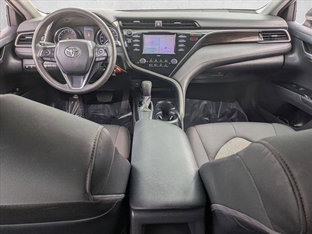 Certified 2020 Toyota Camry LE image 14