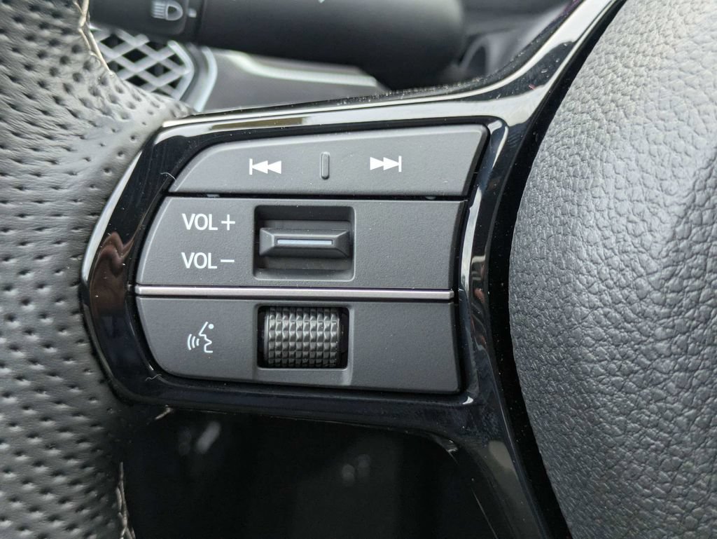 New 2026 Acura Integra Type S FWD image 25