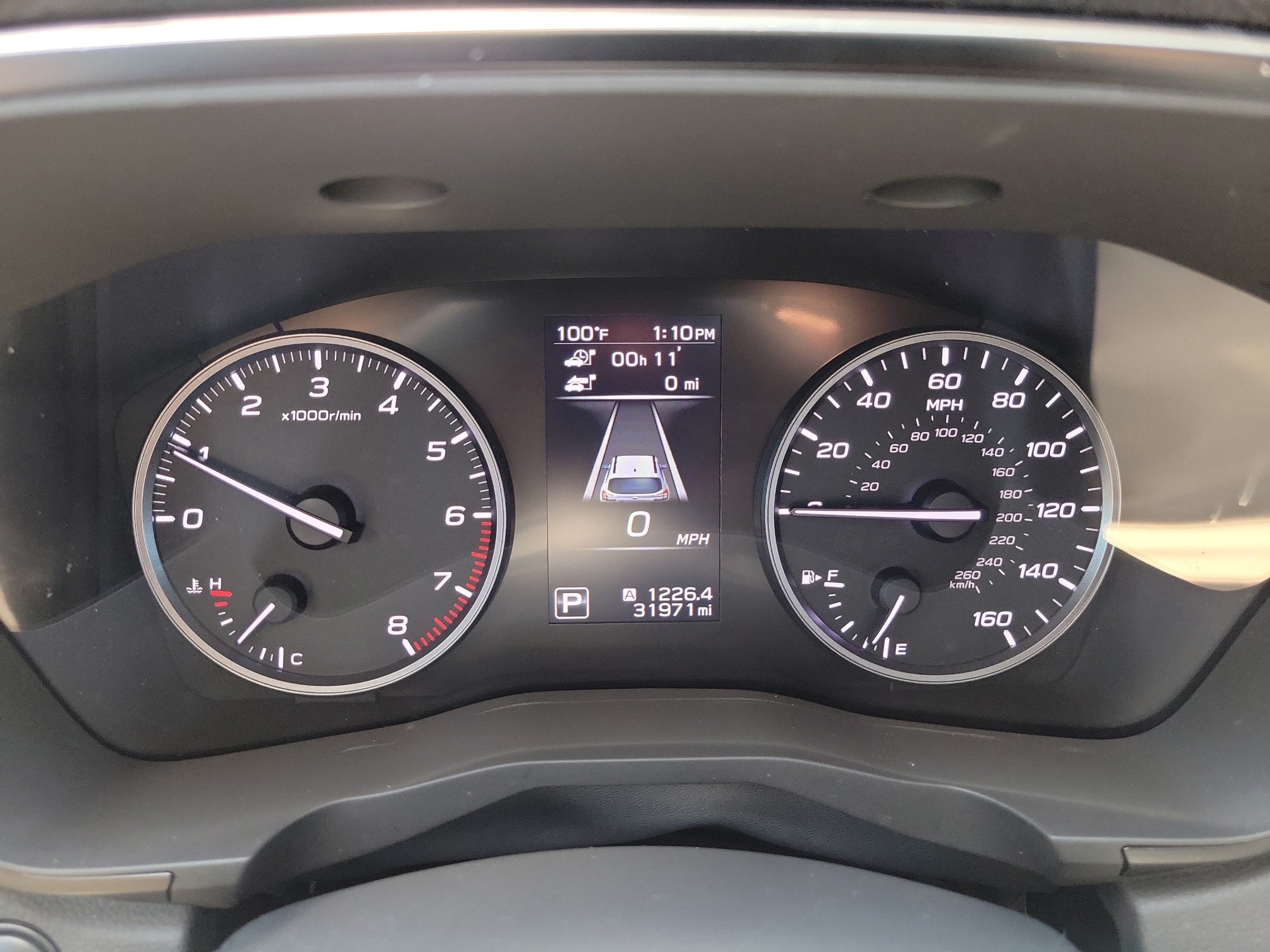Used 2023 Subaru Ascent Onyx Edition AWD/4WD image 28