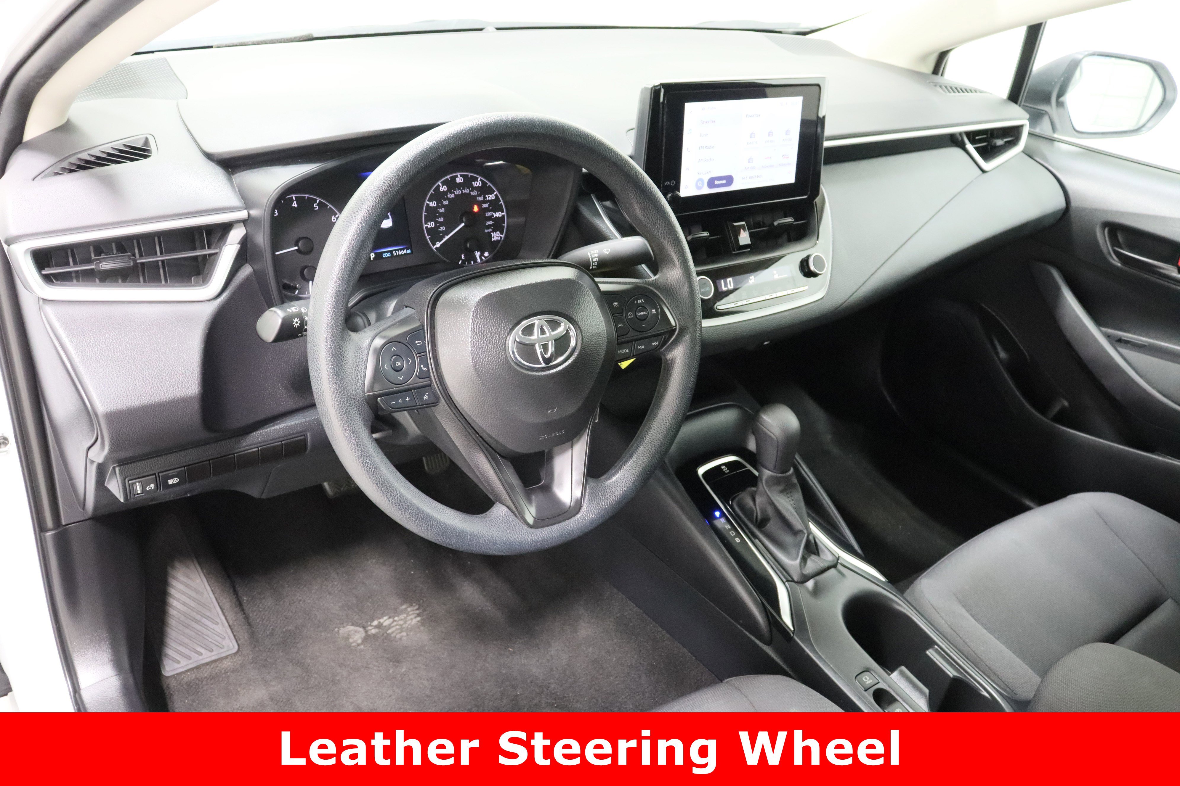 Used 2024 Toyota Corolla LE image 13