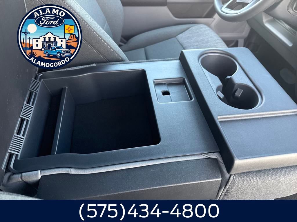 New 2024 Ford F250 XLT w/ 360-Degree Camera Package image 23