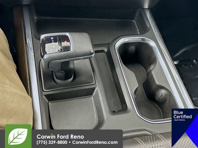 Used 2023 Chevrolet Silverado 1500 High Country w/ High Country Premium Package AWD/4WD image 21