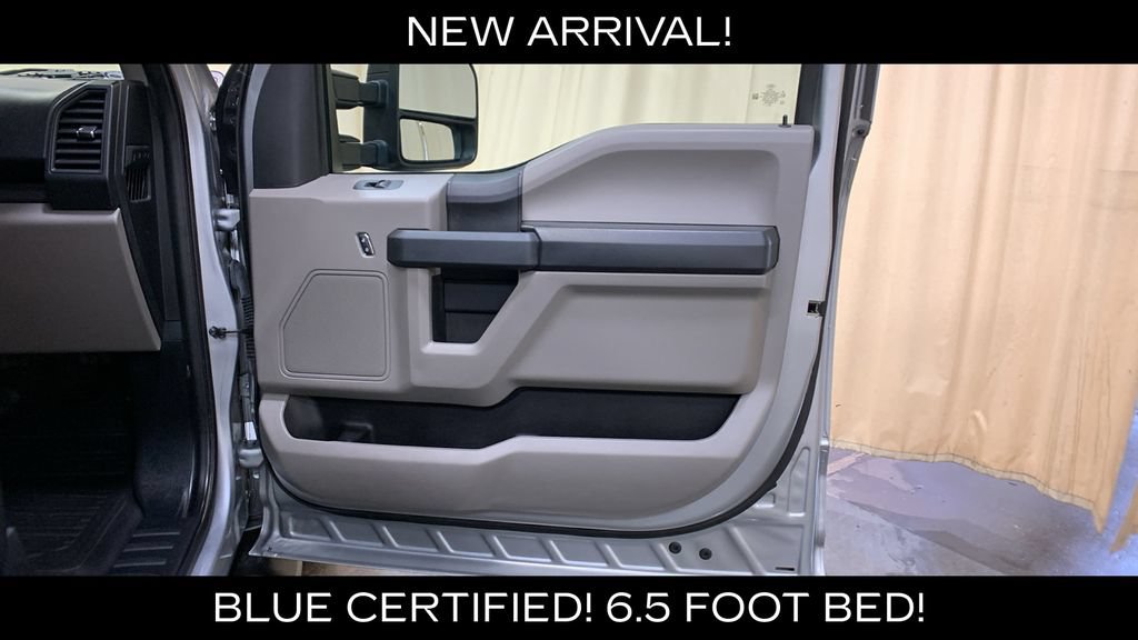 Certified 2020 Ford F150 XL w/ Equipment Group 101A Mid AWD/4WD image 11