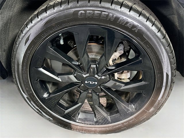 Used 2023 Kia Sorento SX image 33