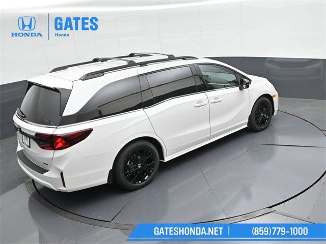 New 2026 Honda Odyssey Sport-L image 51