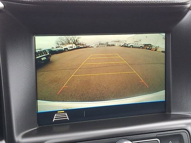 Used 2018 GMC Terrain SLE image 17