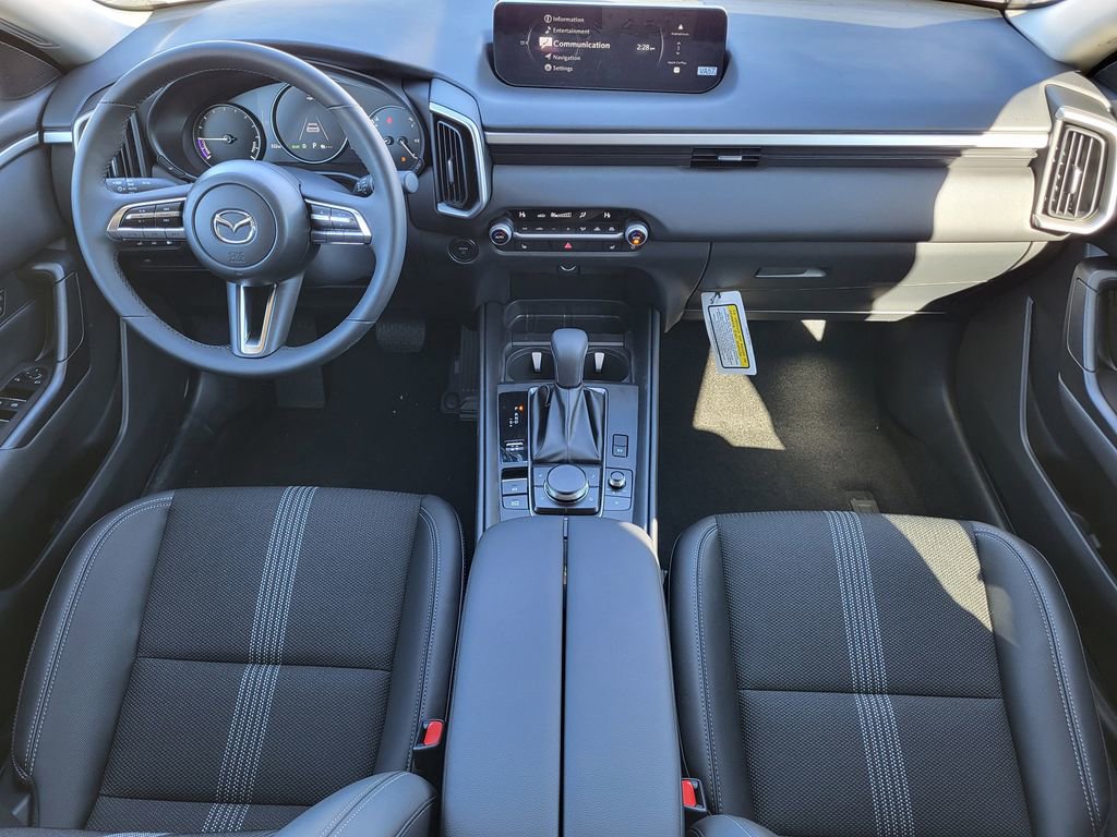 New 2026 MAZDA CX-50 2.5 Hybrid w/ Weather Package image 18