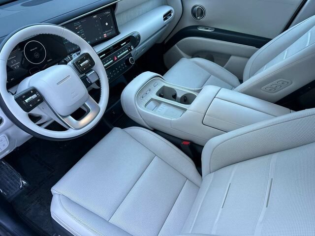 Used 2026 Hyundai Palisade Calligraphy AWD/4WD image 10