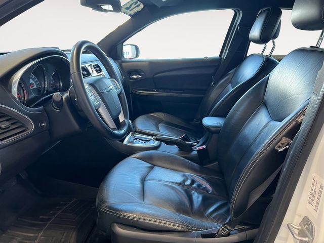 Used 2012 Chrysler 200 Limited image 7