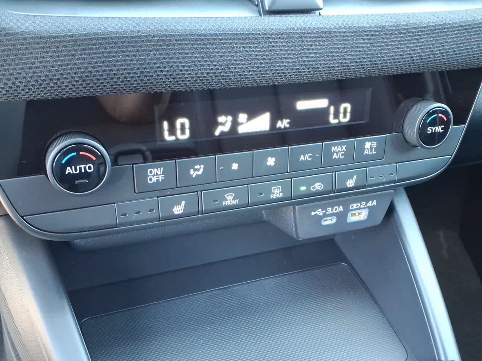 New 2026 Subaru Outback Premium AWD/4WD image 37