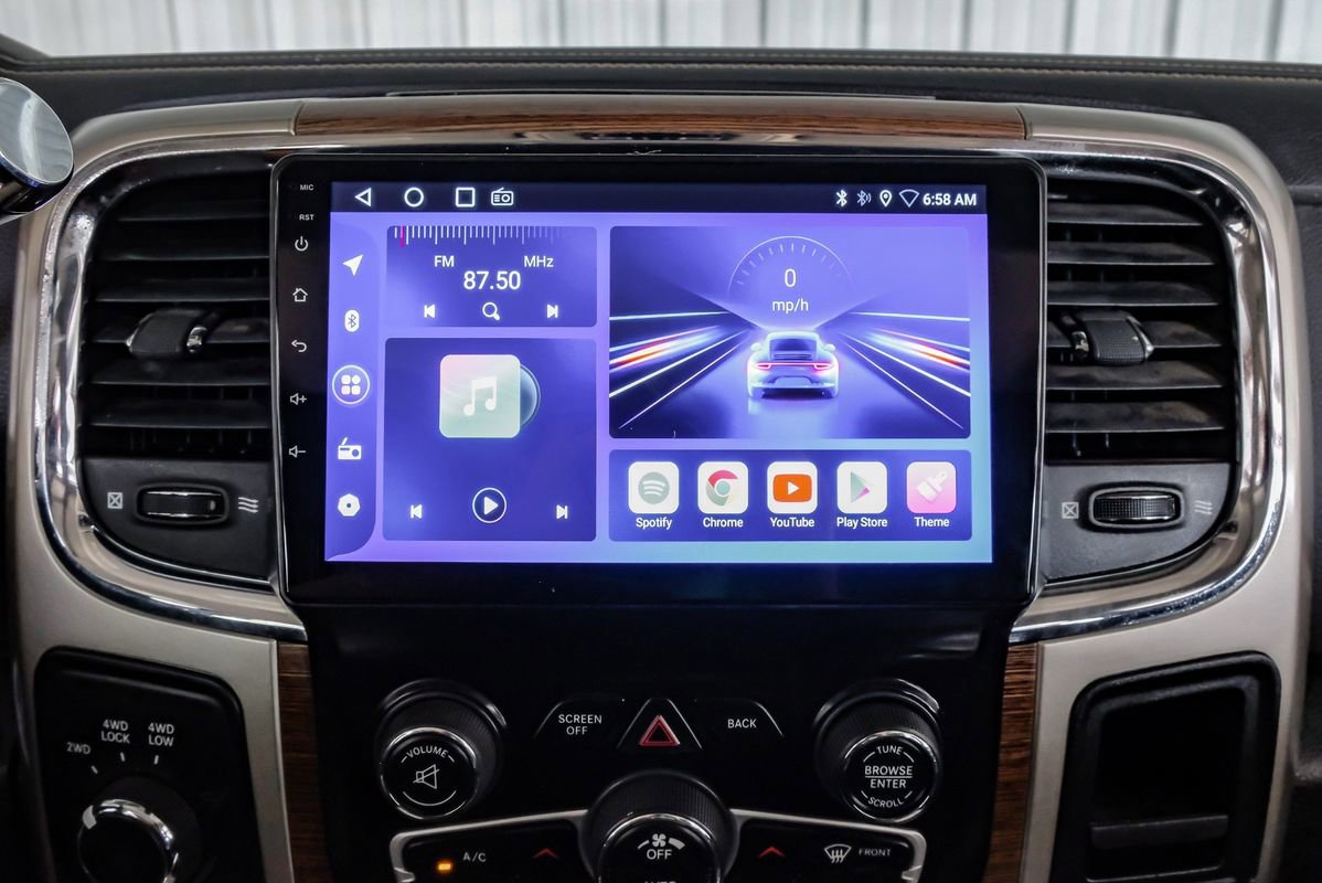 Used 2014 RAM 2500 Laramie w/ Convenience Group image 27