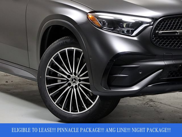 Certified 2026 Mercedes-Benz GLC 300 4MATIC image 3