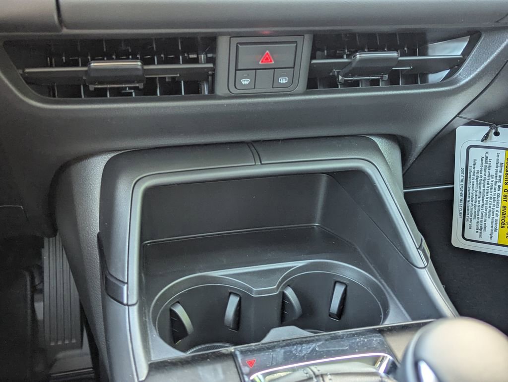 New 2026 MAZDA CX-5 Preferred AWD/4WD image 21