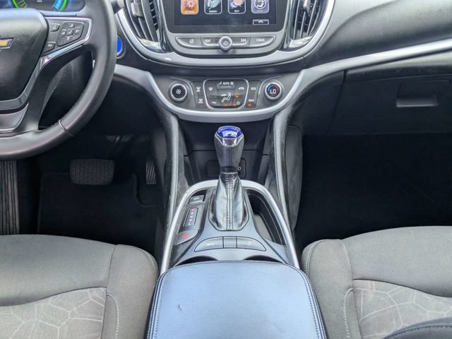 Used 2017 Chevrolet Volt LT FWD image 17