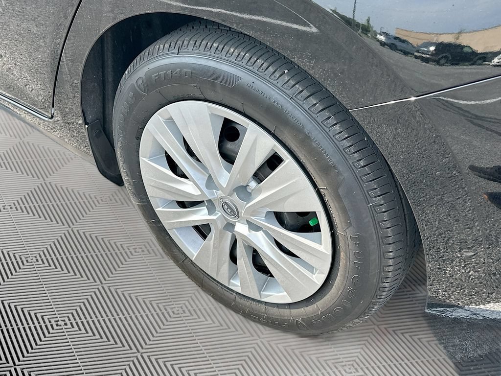 Used 2025 Nissan Sentra S FWD image 35