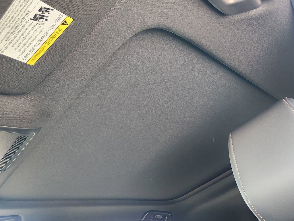 New 2026 MAZDA CX-70 3.3 Turbo S w/ Premium Package image 21