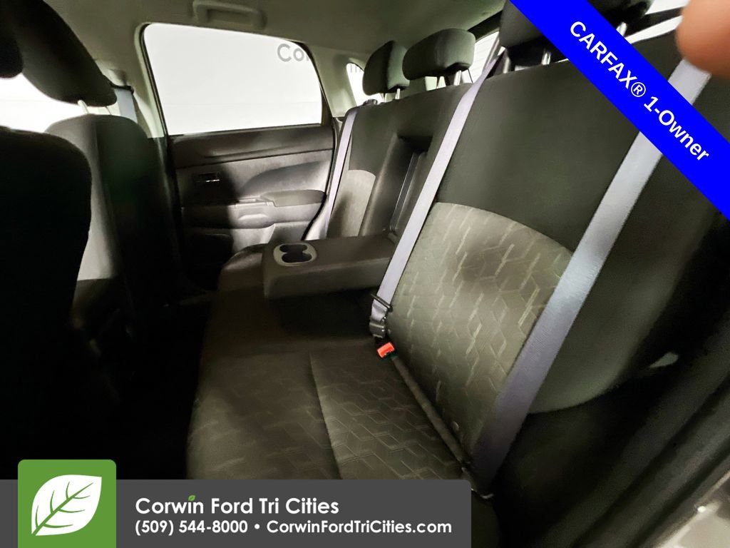 Used 2022 Mitsubishi Outlander Sport LE AWD/4WD image 28