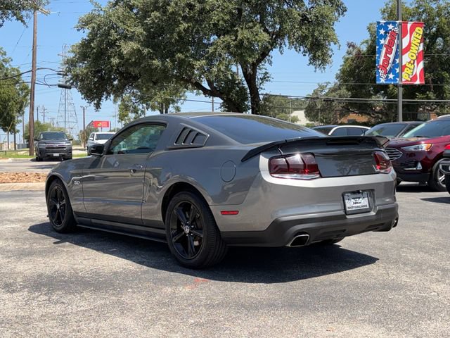 Used 2011 Ford Mustang GT Premium w/ Security Pkg RWD image 6