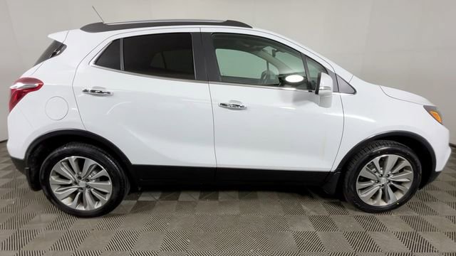 Used 2019 Buick Encore Preferred FWD image 3