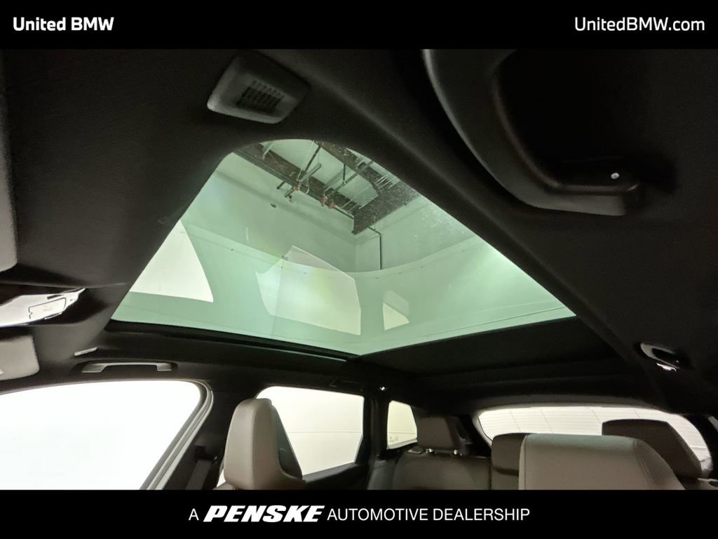 Used 2025 BMW X3 xDrive30i w/ Convenience Package AWD/4WD image 20